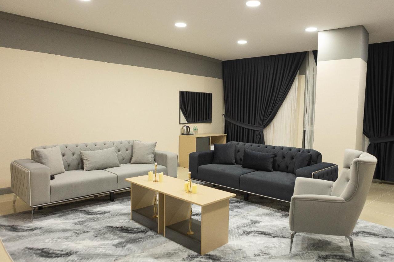 City Night Suites & Hotels Cekme Exterior foto