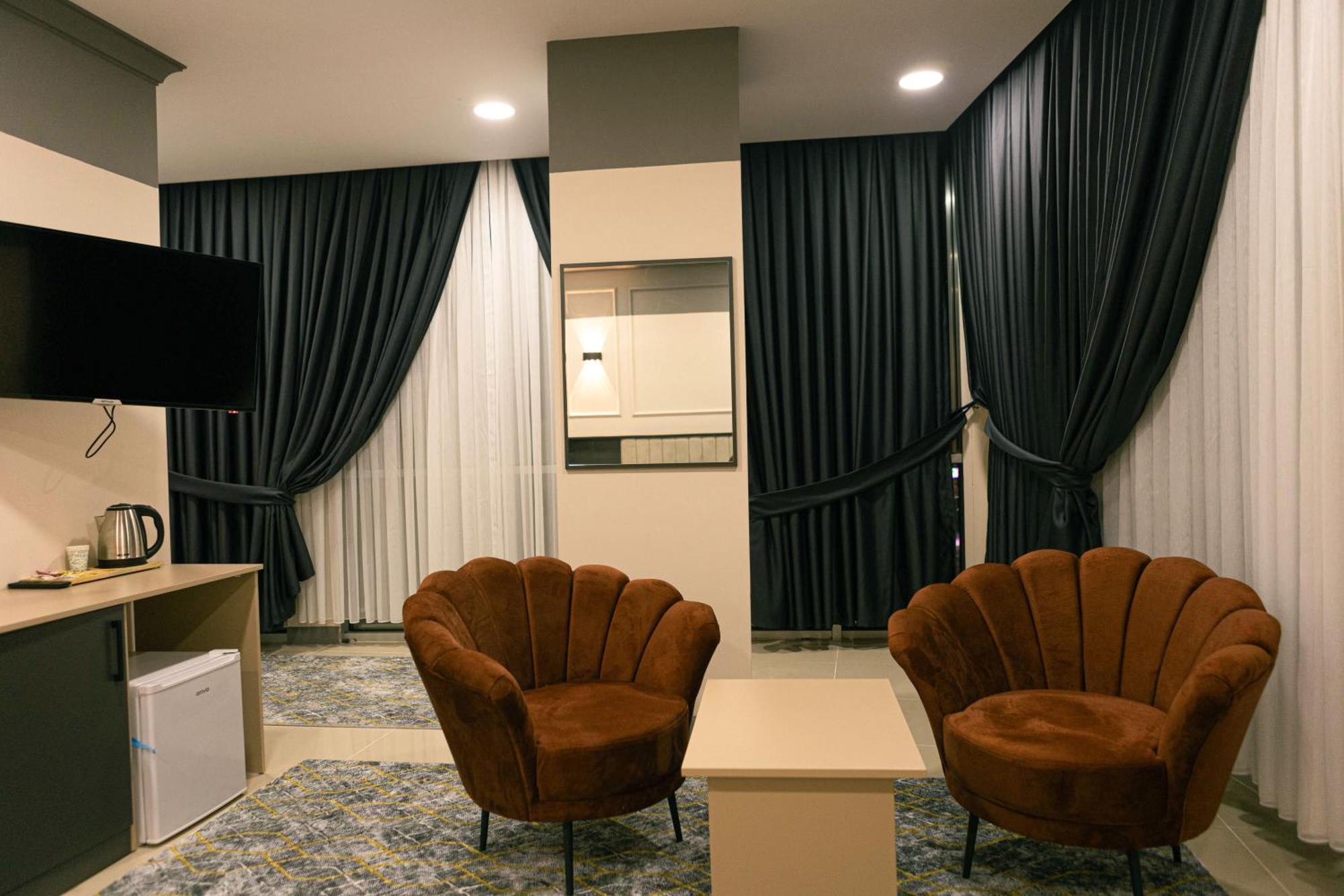 City Night Suites & Hotels Cekme Exterior foto